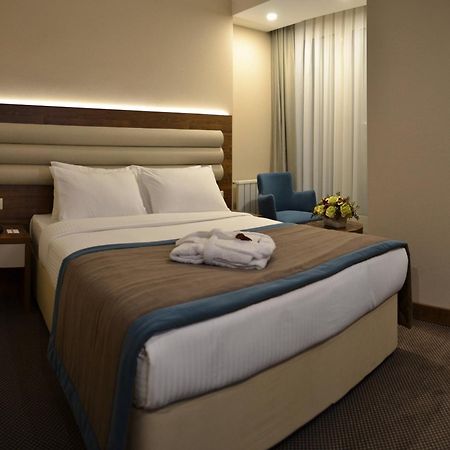 Goeruekle Gueler Park Hotel Номер фото