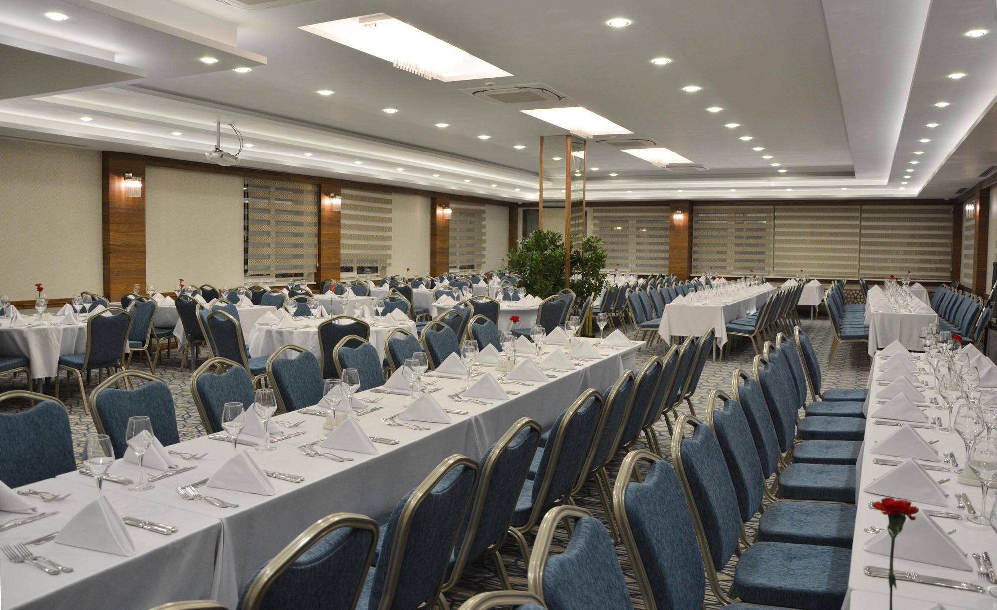 Goeruekle Gueler Park Hotel Экстерьер фото